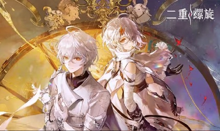 二重螺旋公测版本PV于新日启程发布 公测明日上线