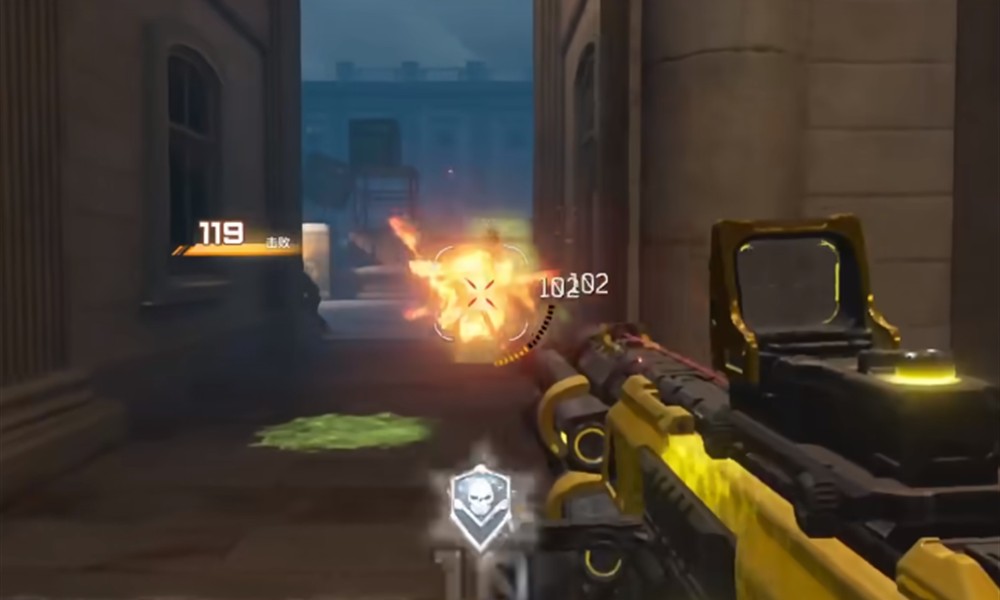 逆战未来辅助角色有哪些 逆战未来辅助介绍