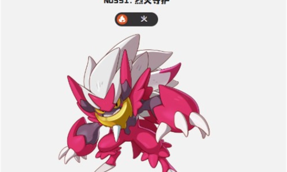 洛克王国世界人物怎么选 洛克王国世界强力精灵推荐