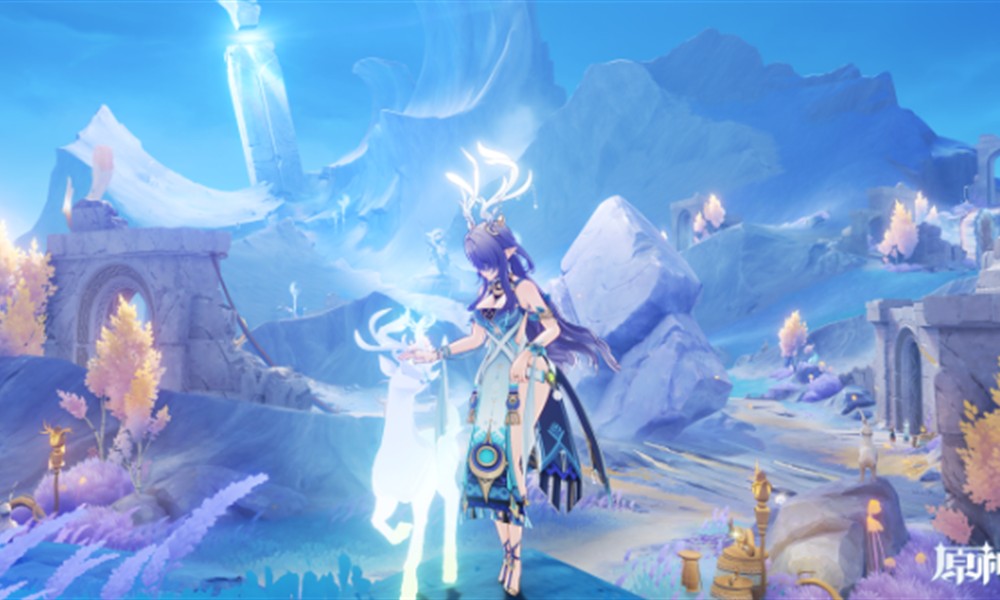 原神空月之歌菈乌玛怎么玩 菈乌玛操作技巧详解