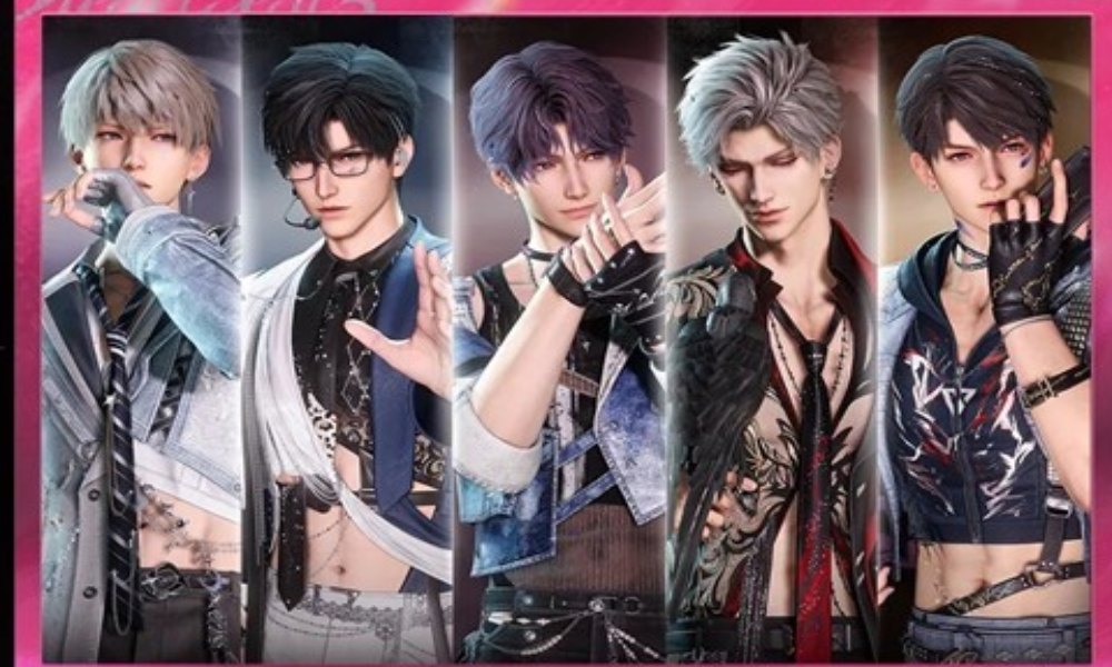 恋与深空直到心跳沸腾 全新版本活动内容一览