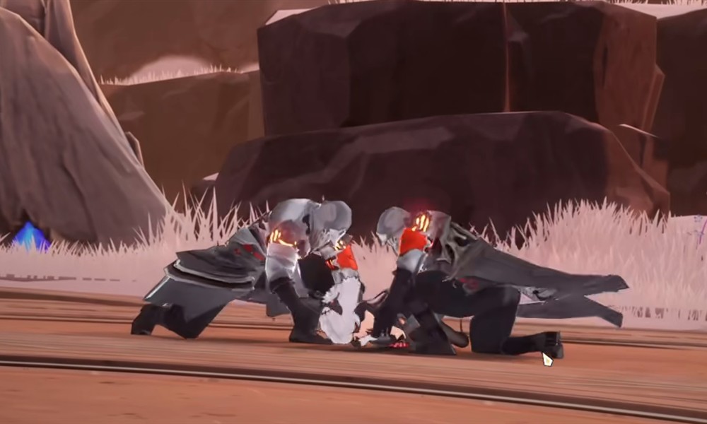 二重螺旋剧情怎么推进 二重螺旋剧情发展线索详解