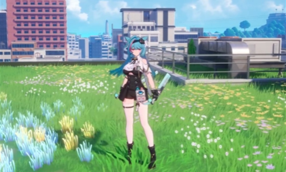 异环薄荷怎么玩好 异环手游薄荷战斗操作技巧详解