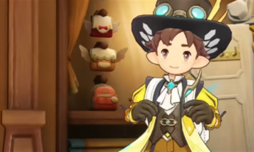 洛克王国世界服装积分卡怎么用 服装积分卡使用方法