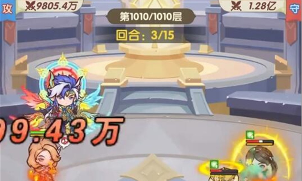 口袋斗罗大陆胡列娜怎么玩 胡列娜玩法详细介绍