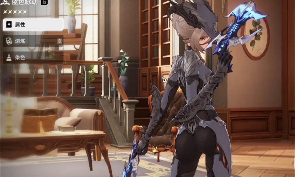 二重螺旋手枪怎么选 二重螺旋好用的手枪选择推荐