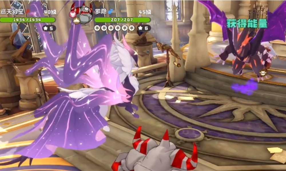 洛克王国世界冥古龙怎么样 冥古龙技能打法介绍