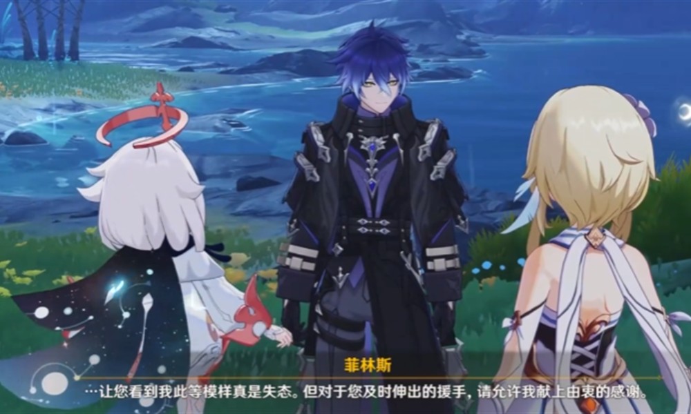 原神菲林斯怎么玩好 原神空月之歌菲林斯操作技巧