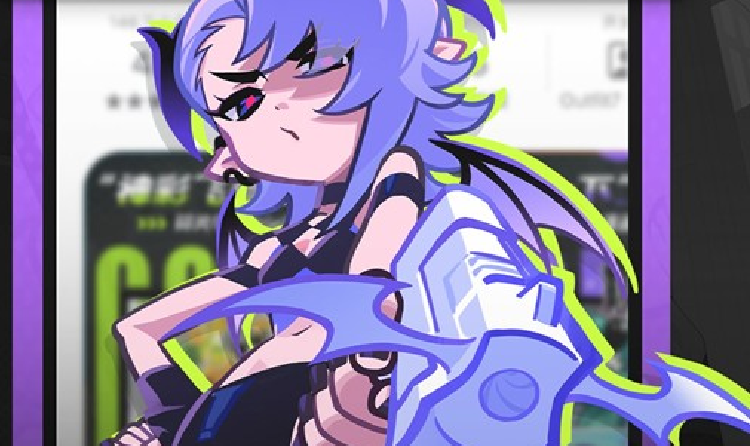 乱涂彩世界爆涂测试10月30日开启 iOS预约已开启