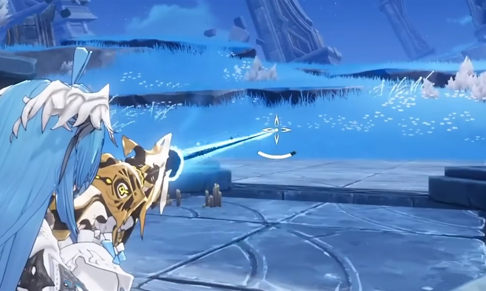 伊瑟二重螺旋弩怎么样 二重螺旋弩使用攻略