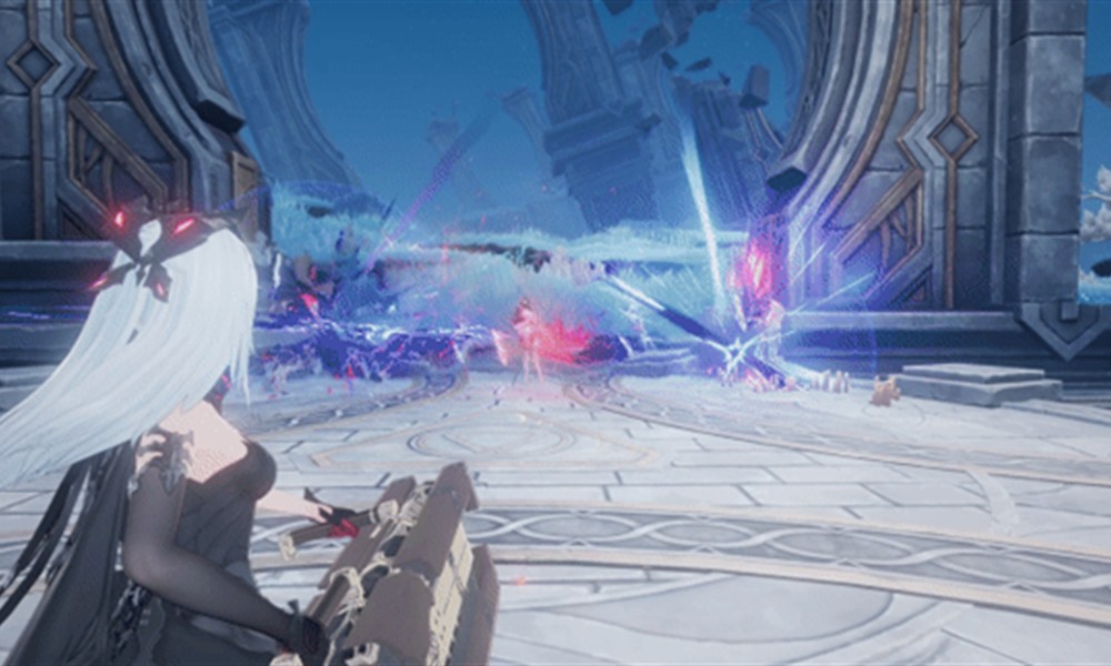 二重螺旋炽枪的花宴怎么样 炽枪花宴属性技能介绍