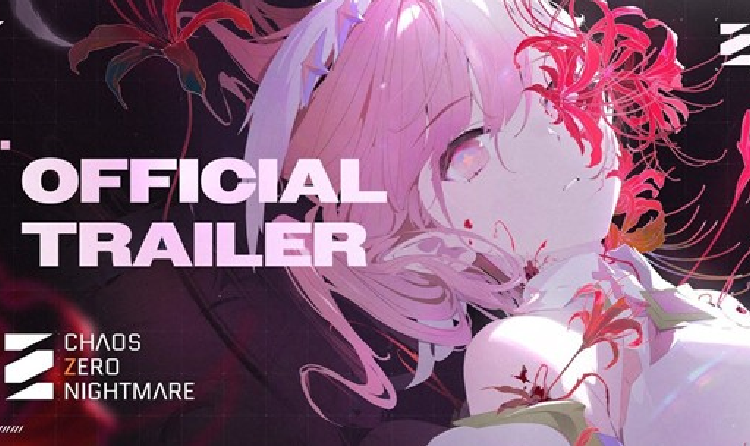 二次元宇宙暗黑卡牌新游卡厄思梦境领航者首测招募中