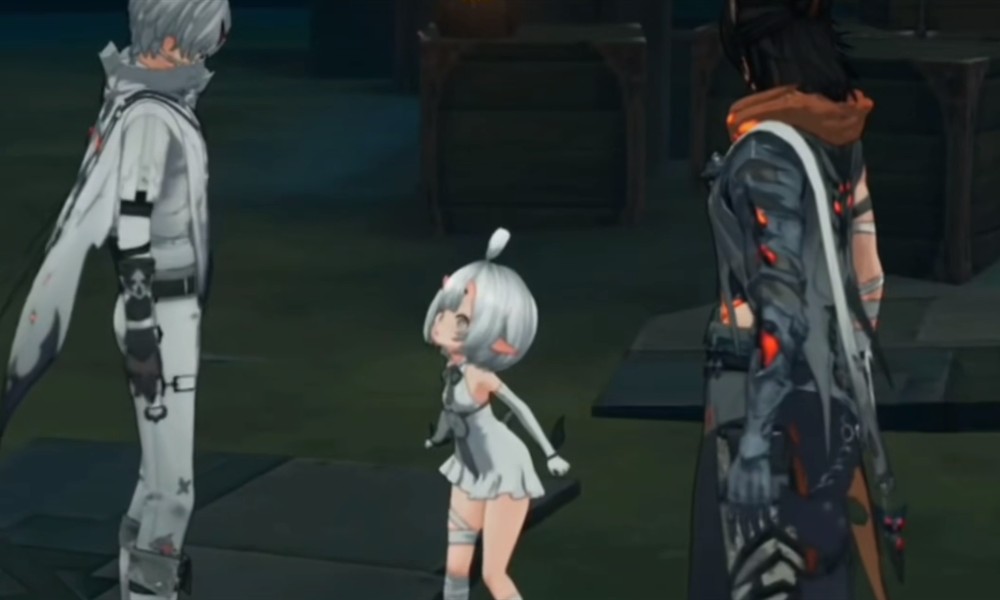 二重螺旋驱离怎么玩 二重螺旋驱离玩法详解