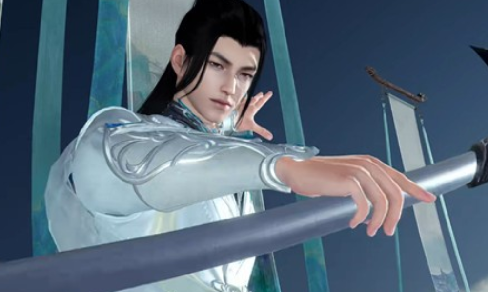 天刀手游万象门派上线确定 11月7日随新赛年登场