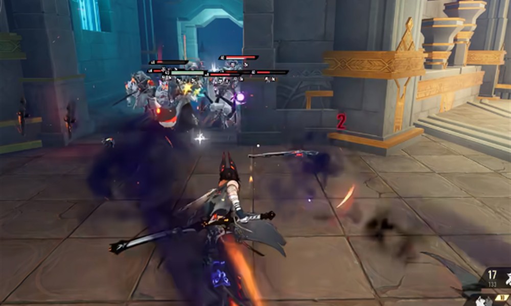 二重螺旋梦魇残声怎么打 梦魇残声副本玩法详解