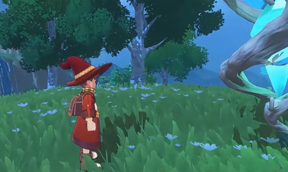 洛克王国世界追随冒险家怎么过 追随冒险家任务流程