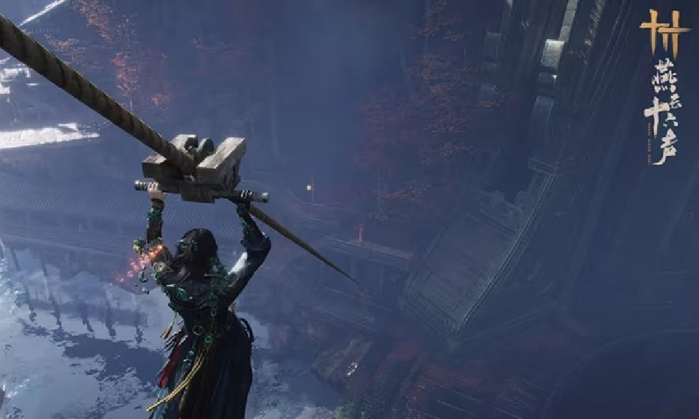 燕云十六声驻地装饰功能将开放 百业驻地将可随心共建