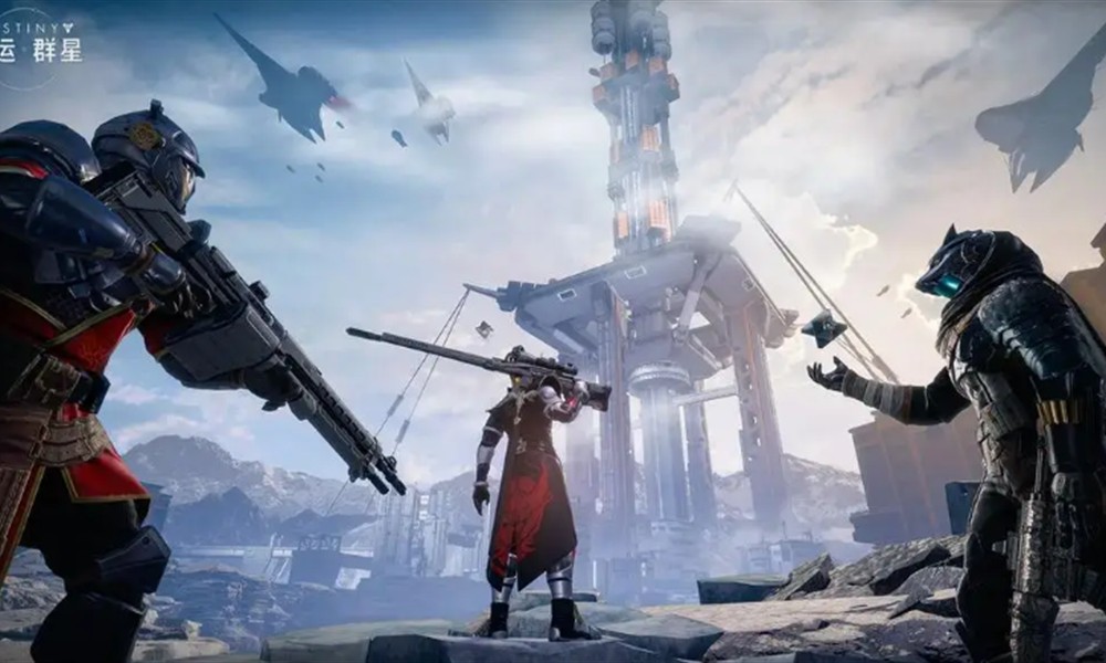 命运群星全角色有哪些 手游五星角色介绍