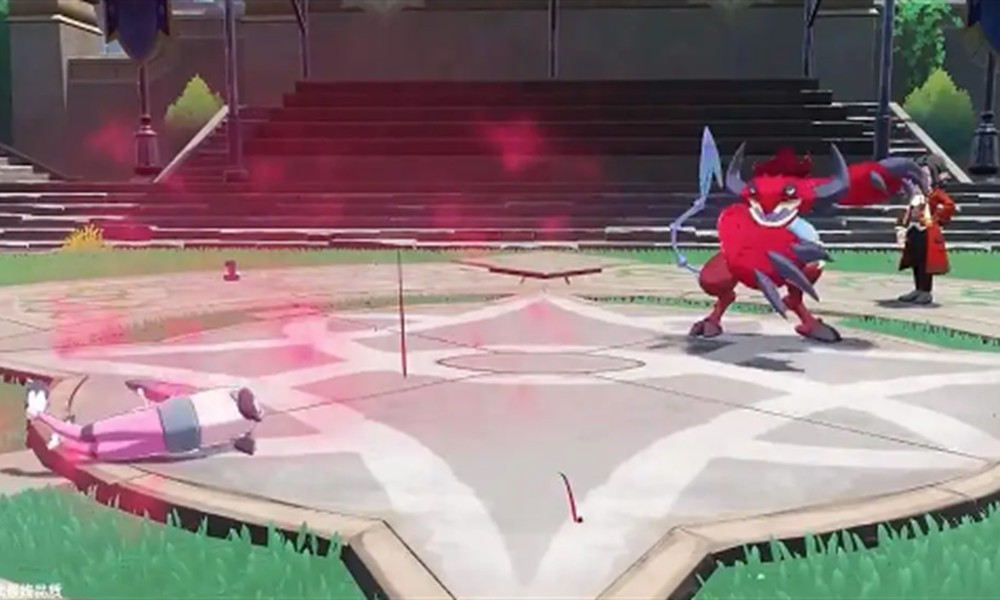 洛克王国世界养成系统怎么玩 养成玩法详细介绍