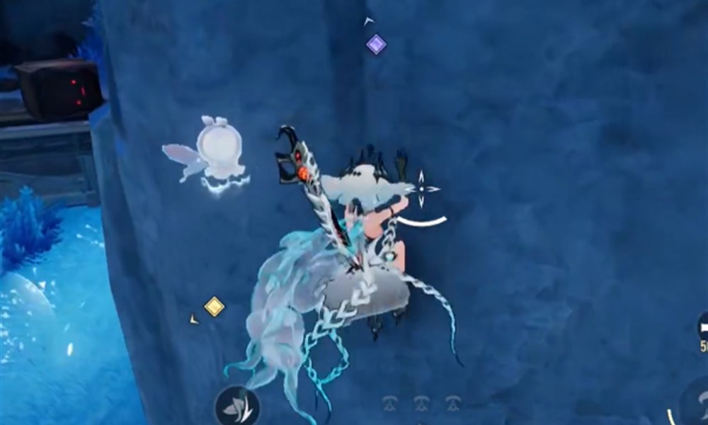 二重螺旋看不见的角任务怎么做 五维空间推理玩法