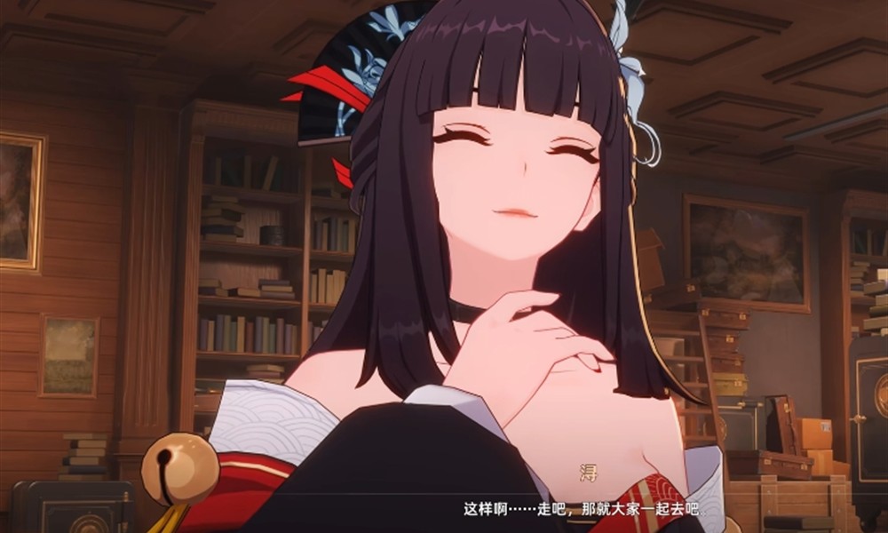 异环浔怎么培养 异环浔角色养成方法