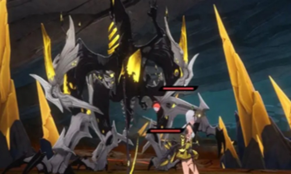 二重螺旋boss战怎么打 二重螺旋各boss打法详解