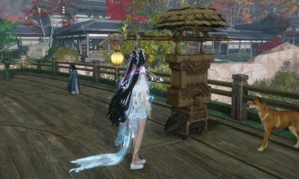 燕云十六声新玩法鲮货郎攻略 鲮货郎怎么售卖详细分享