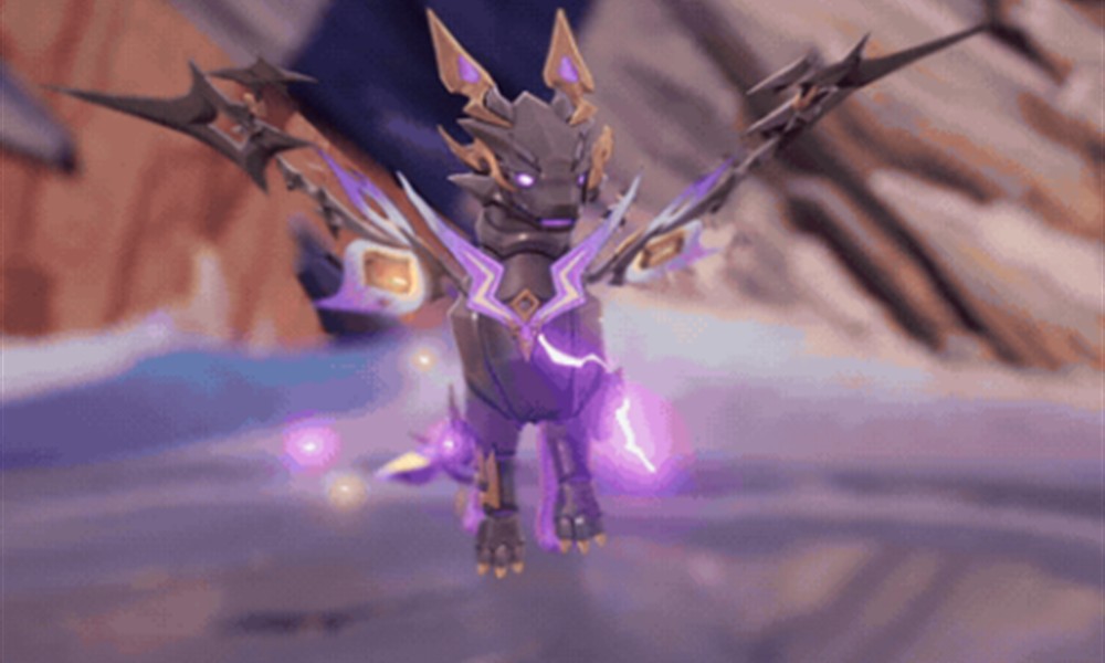 伊瑟紫晶艾尔芙技能怎么样 紫晶艾尔芙技能介绍