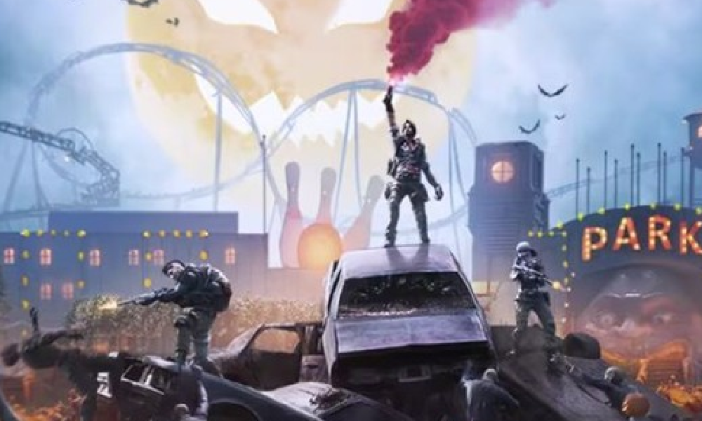 明日之后万圣节动植物登录废土 现参与可领取养成材料