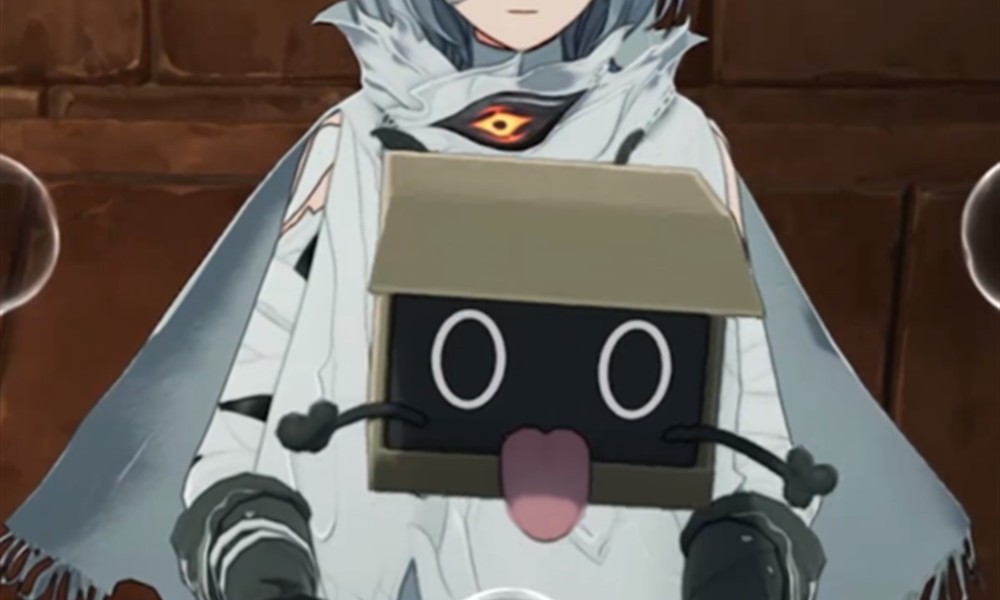 二重螺旋魔灵你好箱怎么获得 你好箱获得方法介绍