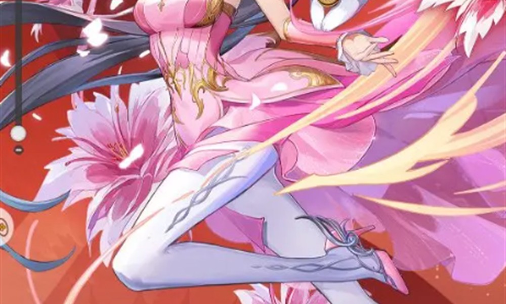 口袋斗罗大陆小舞怎么玩 小舞技能玩法详解