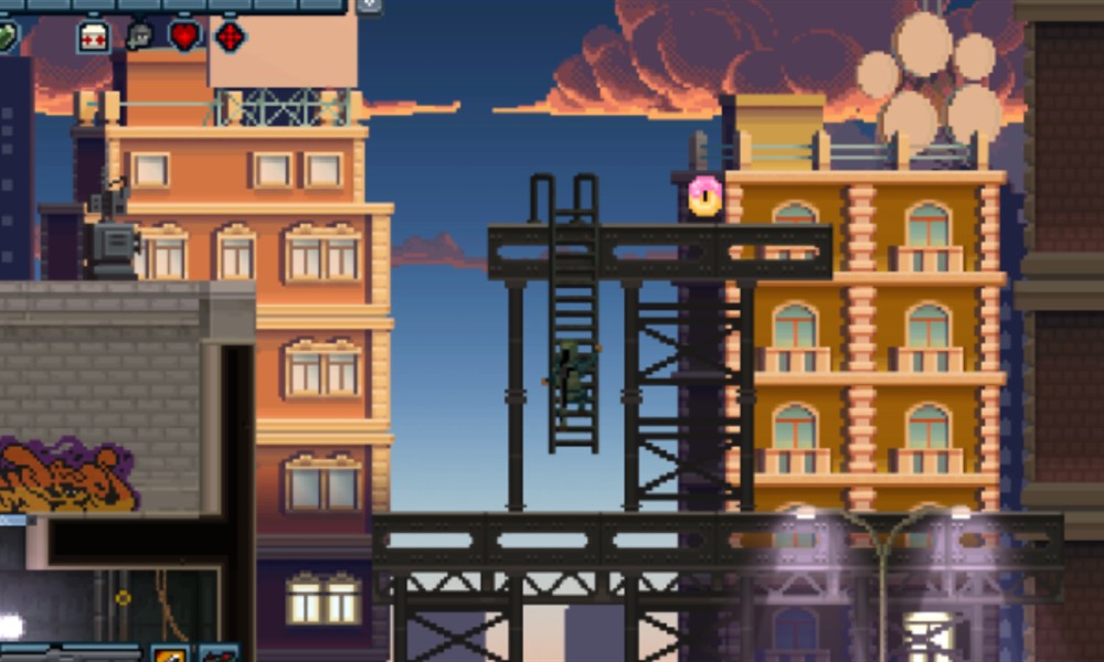 破门而入行动小队20个甜甜圈在哪 甜甜圈位置汇总