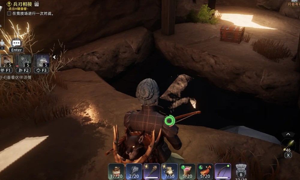 荒原曙光异兽有哪些 荒原曙光异兽推荐排行