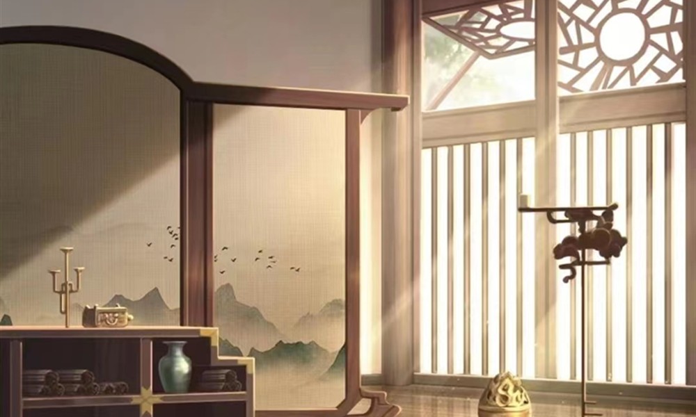 代号鸢傅融心纸怎么玩 如鸢心纸系统互动玩法介绍