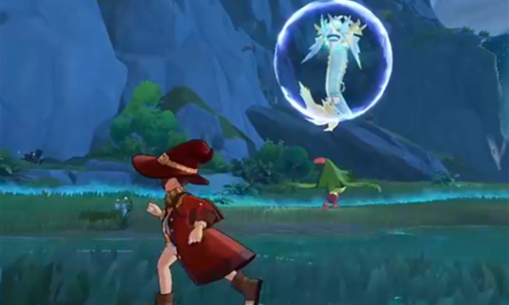 洛克王国世界精灵王怎么打 精灵王打法技巧详解