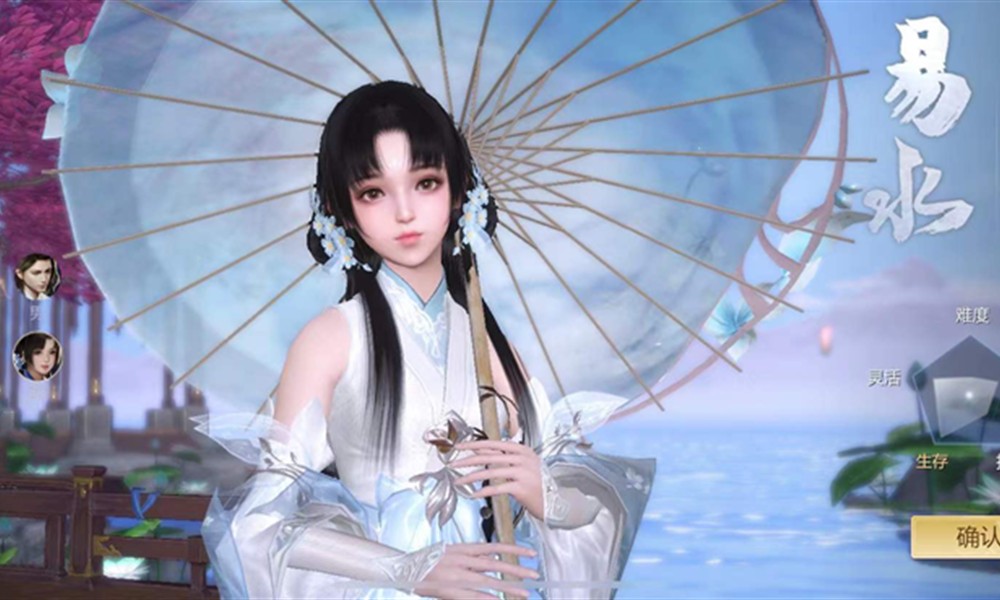 剑侠世界3易水治疗量怎么提升 剑3易水治疗能力提升介绍