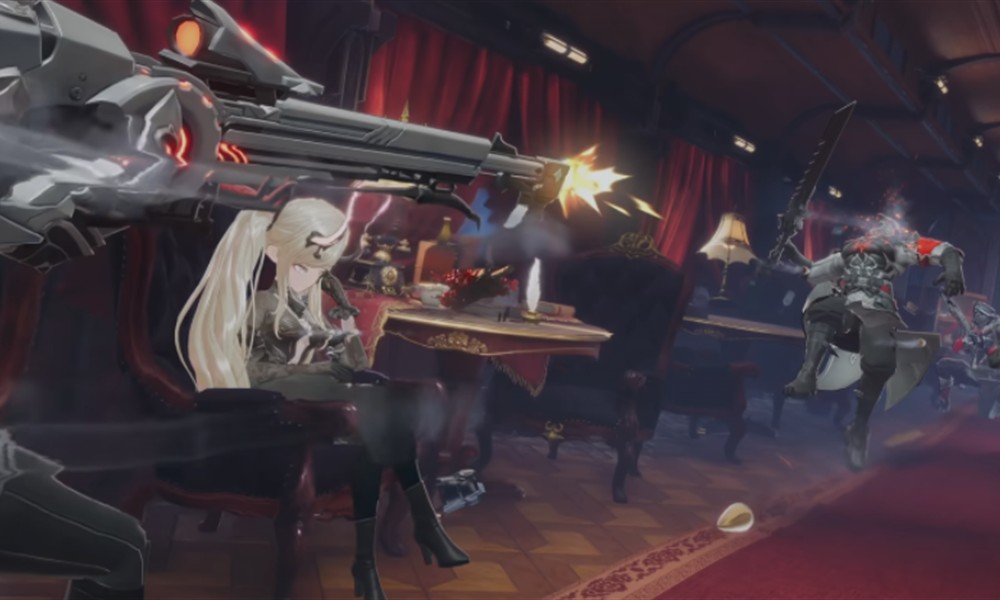 二重螺旋画质怎么设置流畅 画质优化方法介绍