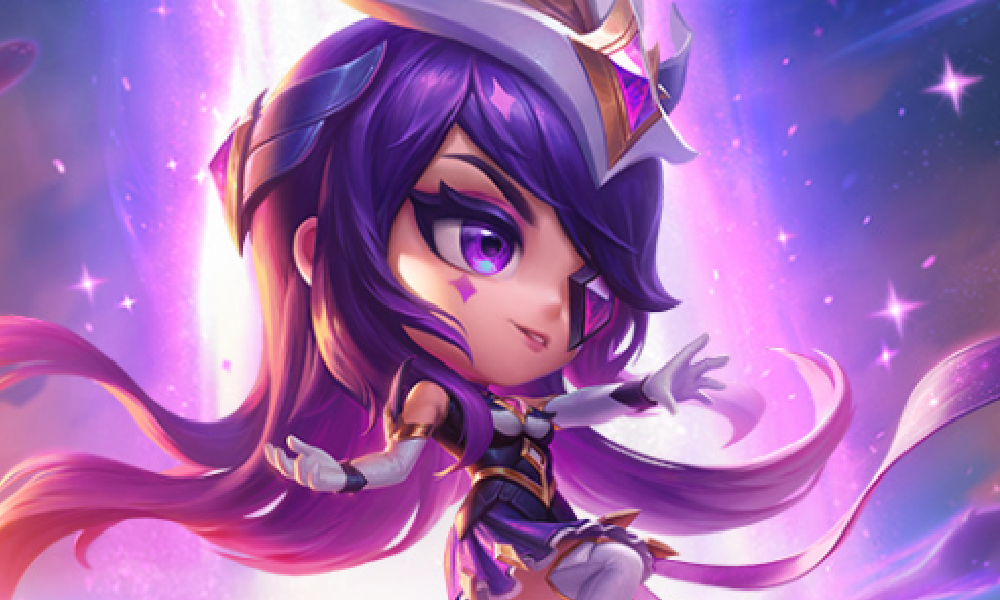 金铲铲星光臻耀召唤活动开始 至臻概率提升至50倍