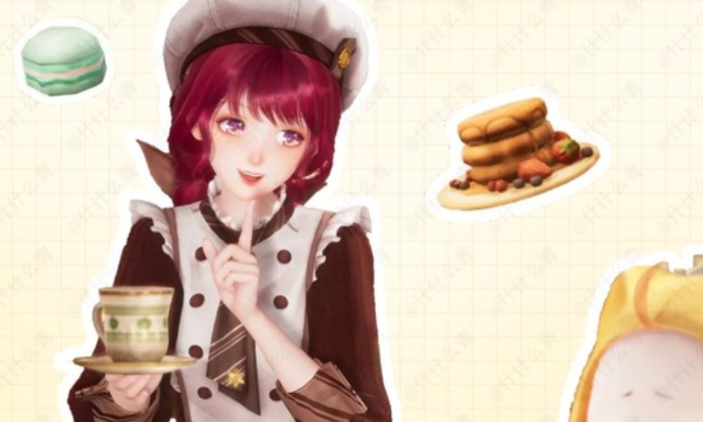 无限暖暖家园系统 烹饪配方及食用效果总结分享