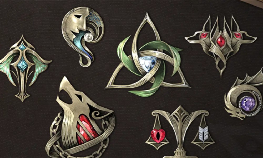 二重螺旋莉兹贝尔魔之楔怎么配 二重螺旋装配推荐