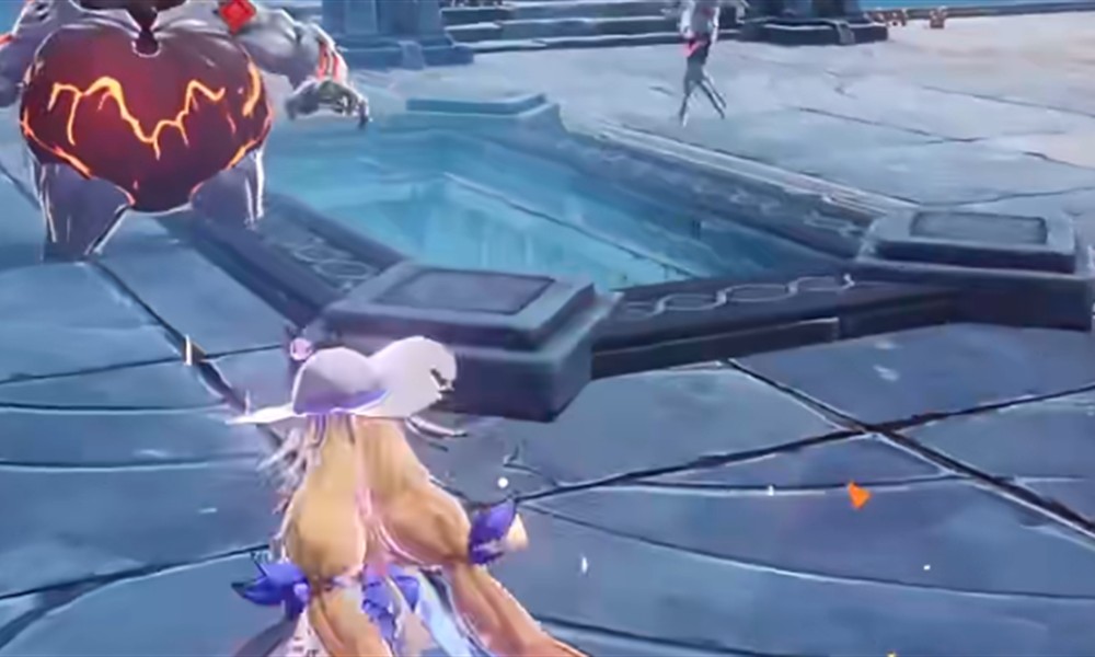 二重螺旋碧玺艾尔芙技能有哪些 技能机制详解