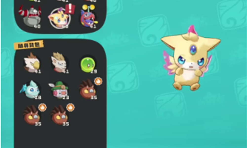 洛克王国世界里奥怎么进化 里奥进化任务完成方法