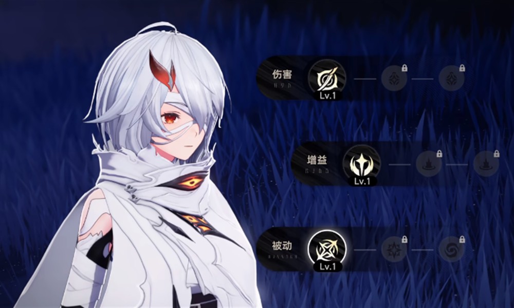 二重螺旋开局怎么玩 二重螺旋初期资源分配方法