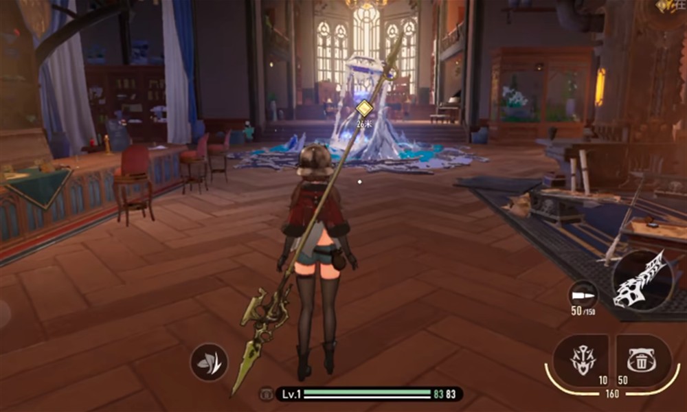 二重螺旋命座怎么获取 二重螺旋命座推荐