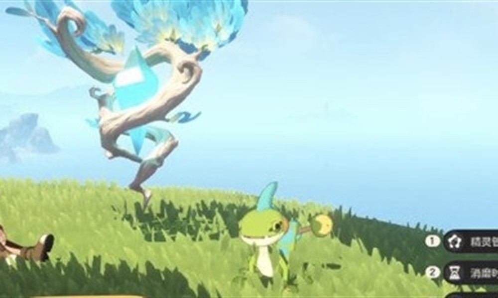 洛克王国世界宠物怎么进化 宠物进化方法介绍