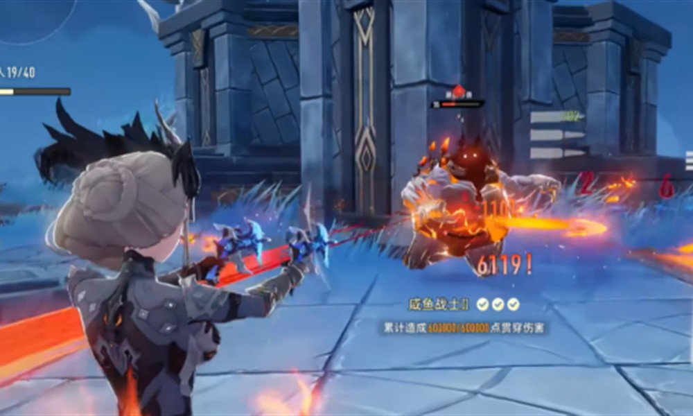 伊瑟二重螺旋告谕圣言怎么样 告谕圣言特性解析