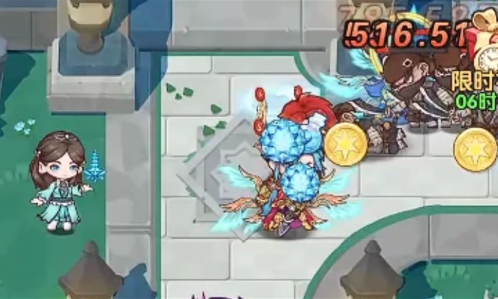 口袋斗罗大陆阵容站位怎么安排 阵容站位技巧详解