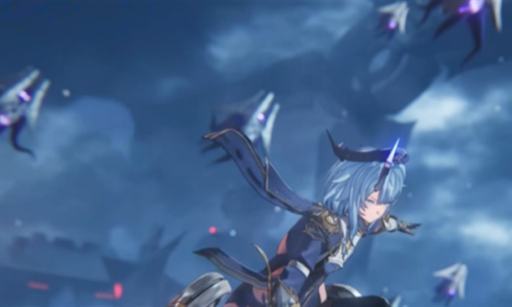 二重螺旋帝国军是谁 帝国军背景介绍