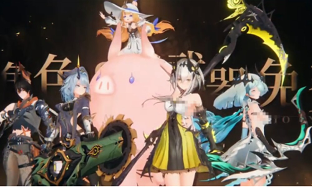 二重螺旋公测开荒怎么玩 二重螺旋开荒攻略详解