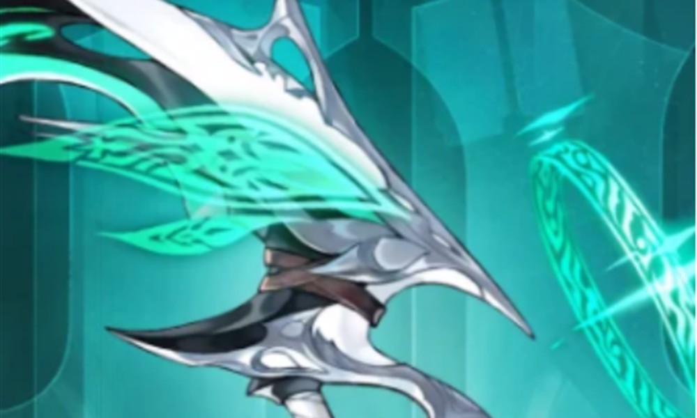 二重螺旋弓箭推荐什么 二重螺旋弓箭选择攻略